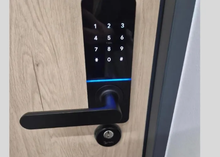 Panoramica House 17 Piętro, Darmowy Parking,samodzielne Meldowanie, Faktura Vat Apartament Poznań