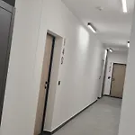 Panoramica House 17 Pietro شقة