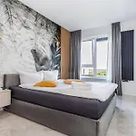 شقة Panoramica House 17 Pietro *