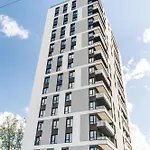 Panoramica House 17 Pietro شقة