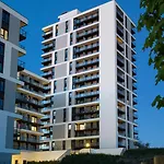 Panoramica House 17 Pietro * بوزنان