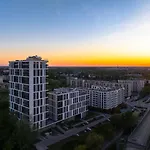 Panoramica House 17 Pietro