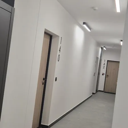 Panoramica House 17 Pietro Апартаменты