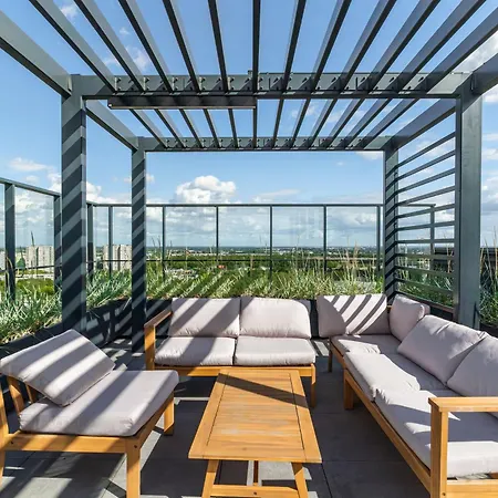 Διαμέρισμα Panoramica House 17 Pietro *