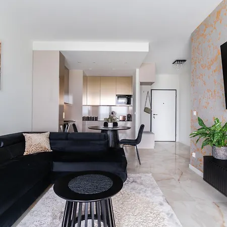 Panoramica House 17 Pietro Διαμέρισμα *