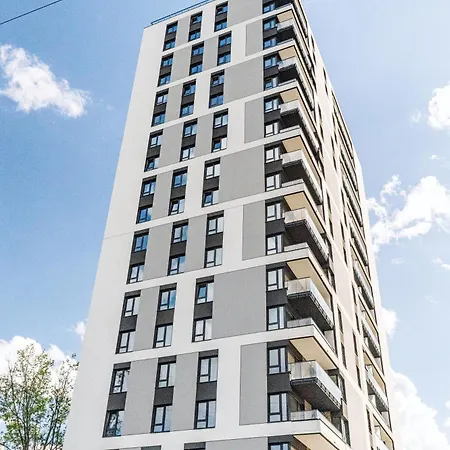 Panoramica House 17 Pietro Appartement