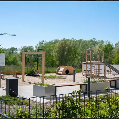 Panoramica House 17 Pietro Poznań