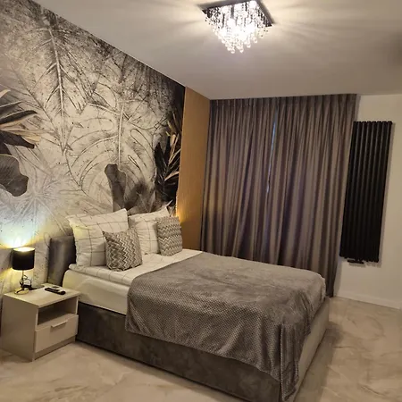 Panoramica House 17 Pietro Διαμέρισμα