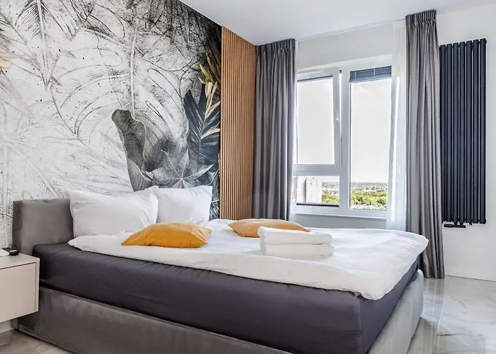 Apartment Panoramica House 17 Pietro *