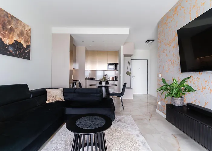 Panoramica House 17 Pietro Διαμέρισμα *