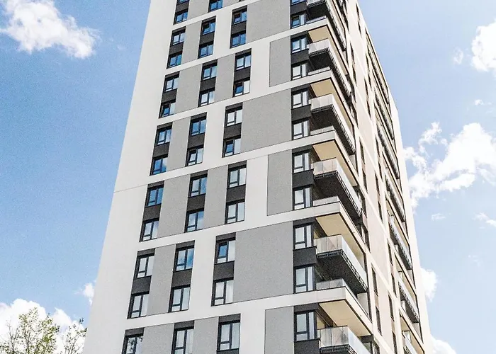 Panoramica House 17 Pietro Διαμέρισμα