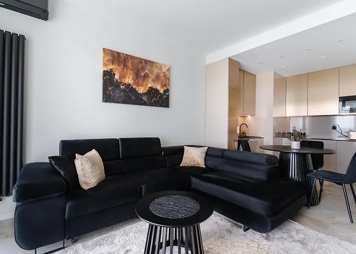 Panoramica House 17 Pietro Διαμέρισμα