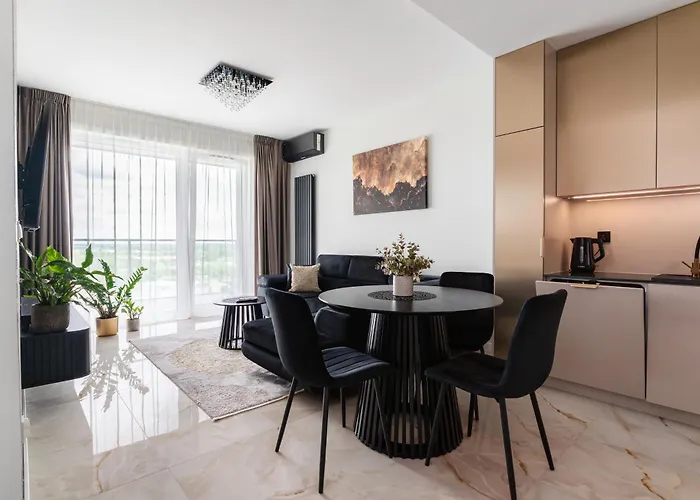 Panoramica House 17 Pietro Διαμέρισμα