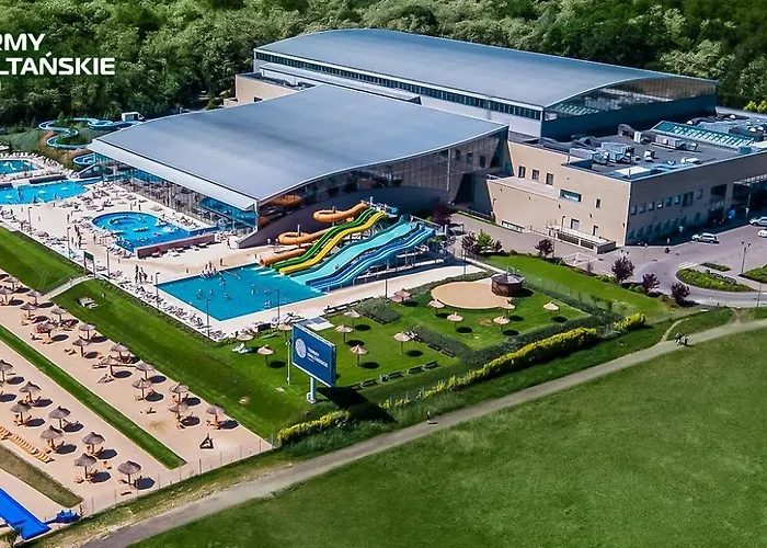 Apartment Panoramica House 17 Pietro Posen